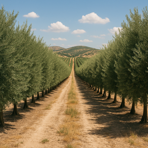 Guía Completa de Plantaciones Superintensivas de Olivos y Calidad de Aceite | Roviplanta